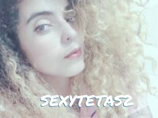 SEXYTETAS2