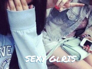 SEXY_GlRIS
