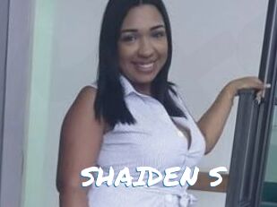 SHAIDEN_S