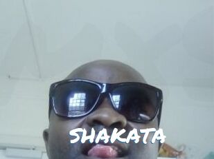 SHAKATA Max 50