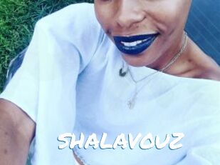 SHALAVOUZ