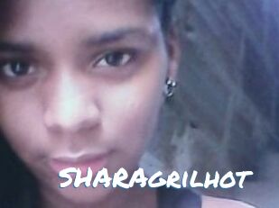 SHARA_grilhot