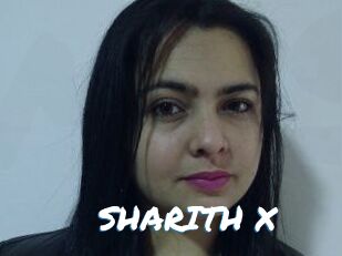 SHARITH_X