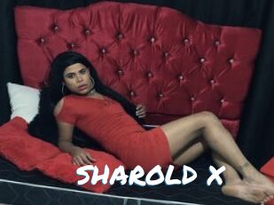 SHAROLD_X
