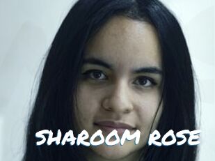 SHAROOM_ROSE