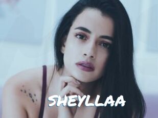 SHEYLLAA