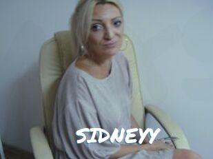 SIDNEYY