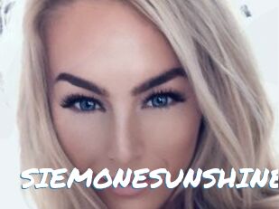 SIEMONESUNSHINE