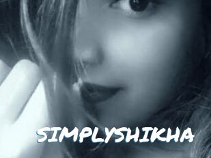 SIMPLYSHIKHA