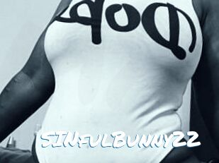 SINfulBunny22 Max 50