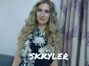 SKKYLER