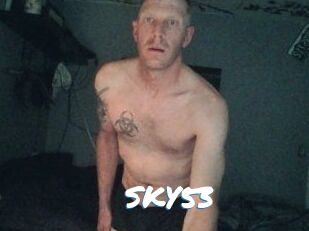 SKY53
