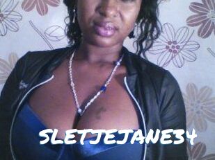 SLETJEJANE34