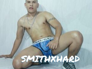 SMITHXHARD