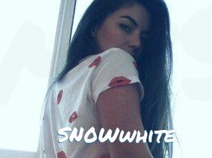 SN0Wwhite