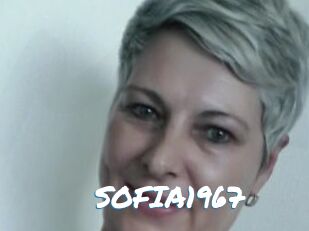 SOFIA1967