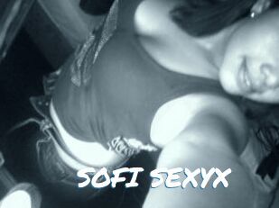 SOFI_SEXYX Max 50