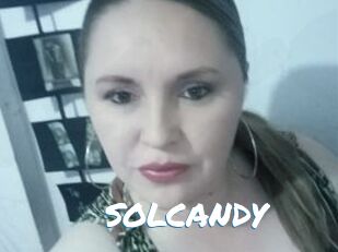 SOLCANDY Max 50