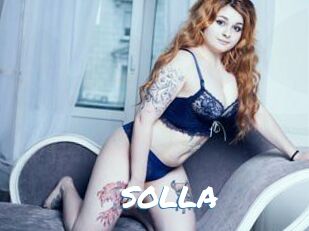 SOLLA