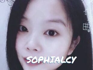 SOPHIALCY