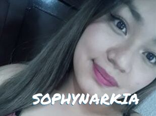 SOPHYNARKIA