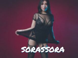 SORASSORA