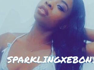 SPARKLINGXEBONY