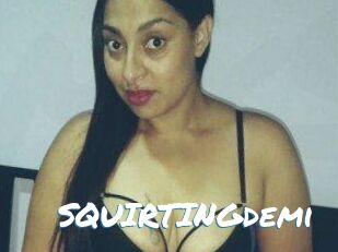 SQUIRTINGdemi Max 50