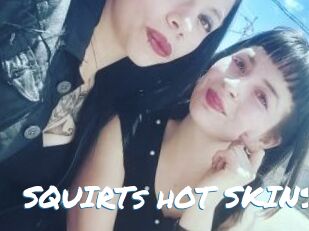 SQUIRTs_hOT_SKINS