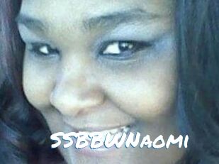 SSBBWNaomi