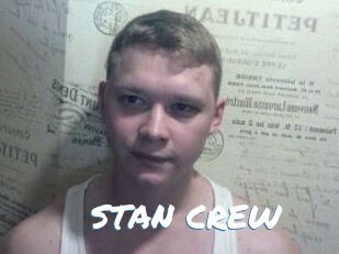 STAN_CREW Max 50