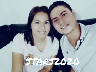 STARS2020
