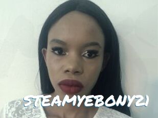 STEAMYEBONY21