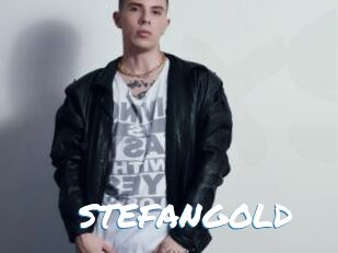 STEFANGOLD