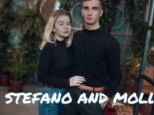 STEFANO_AND_MOLLY