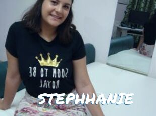 STEPHHANIE