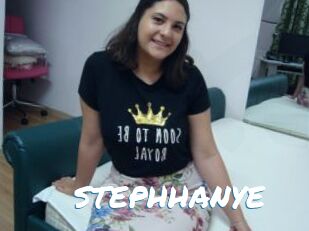 STEPHHANYE