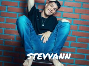 STEVVANN