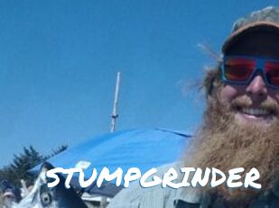 STUMPGRINDER
