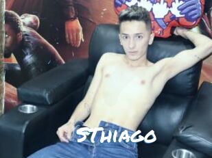 SThiago
