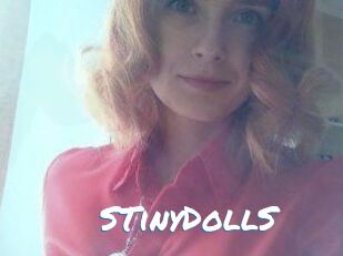 STinyDollS Max 50