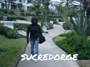 SUCREDORGE