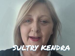 SULTRY_KENDRA
