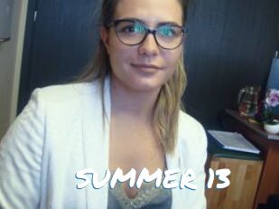 SUMMER_13 Max 50