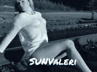 SUNValeri