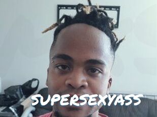 SUPERSEXYASS
