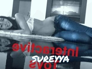 SUREYYA Max 50