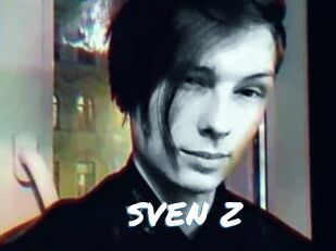 SVEN_Z Max 50