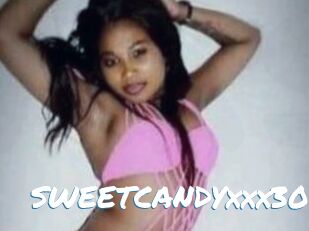 SWEETCANDYxxx30