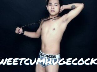 SWEETCUMHUGECOCK Max 50